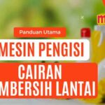 mesin pengisi cairan