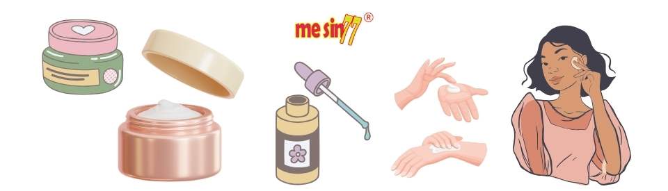 mesin filling kosmetik