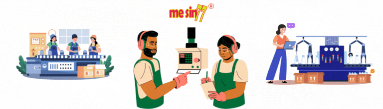 mesin filling otomatis