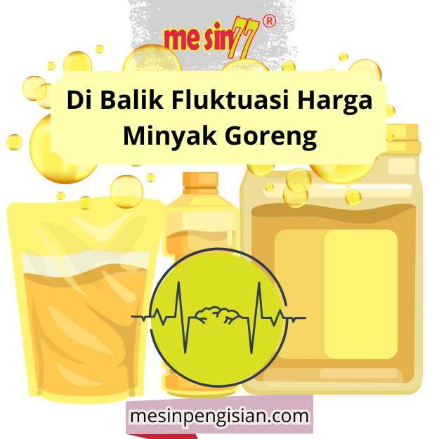 minyak goreng