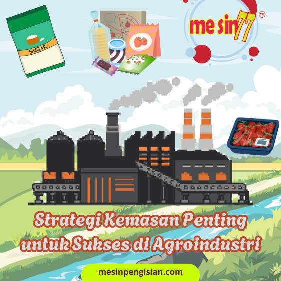 agroindustri