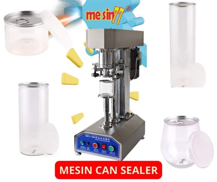 can sealer