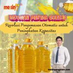 industri minyak goreng dan revolusi pengemasannya